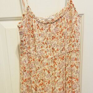 Hippie Rose size small